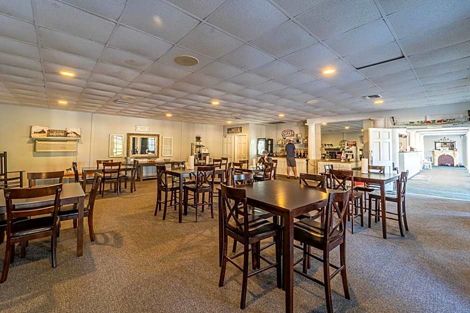 Dothan National Golf Club and Hotel