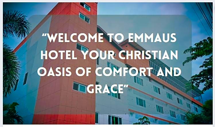 Emmaus condotel