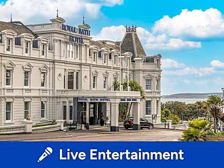 Royal Bath Hotel