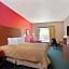 Ramada by Wyndham Pearl/Jackson Airport