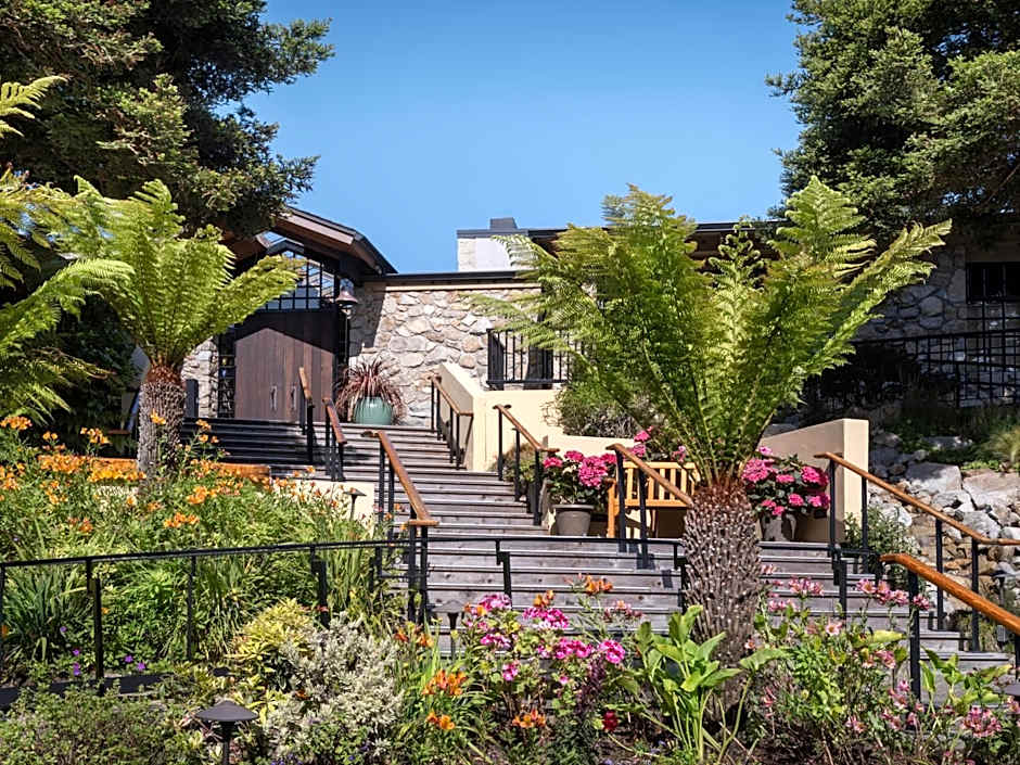 Hyatt Carmel Highlands