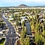 BUDGET INN BEND