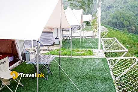 SunCampGround Glamping