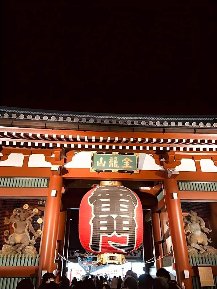 Henn na Hotel Tokyo Hamamatsucho