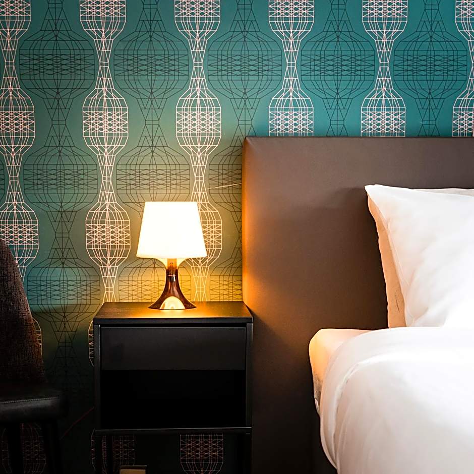 Hotel Brasserie de Huifkar