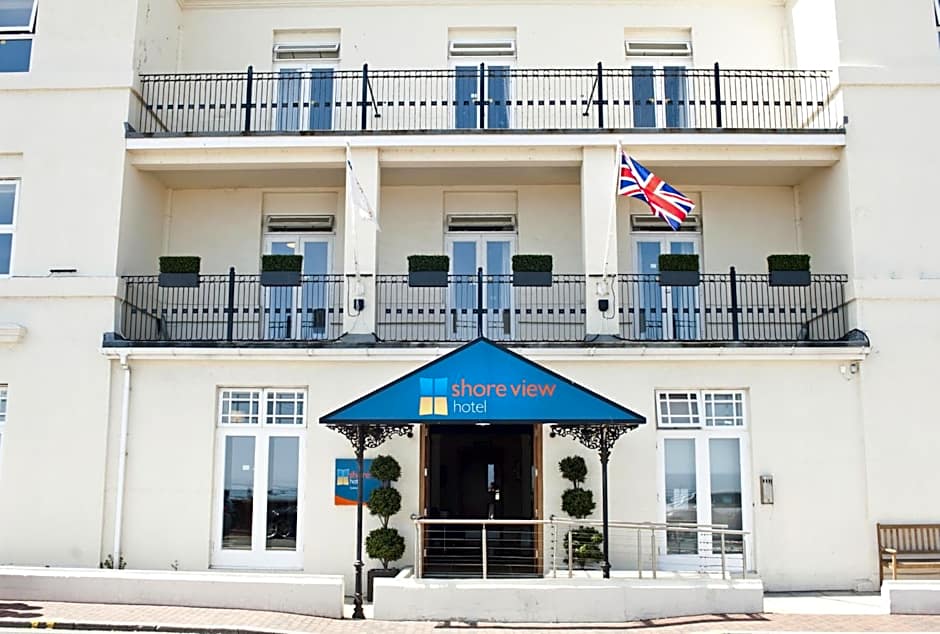 Shore View Hotel
