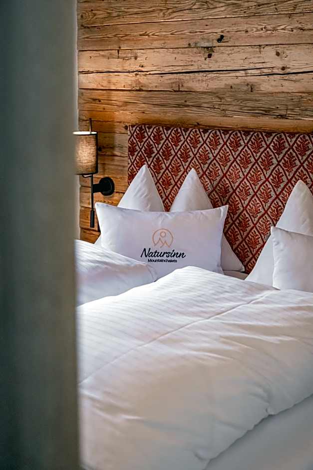 Natursinn Mountainchalets