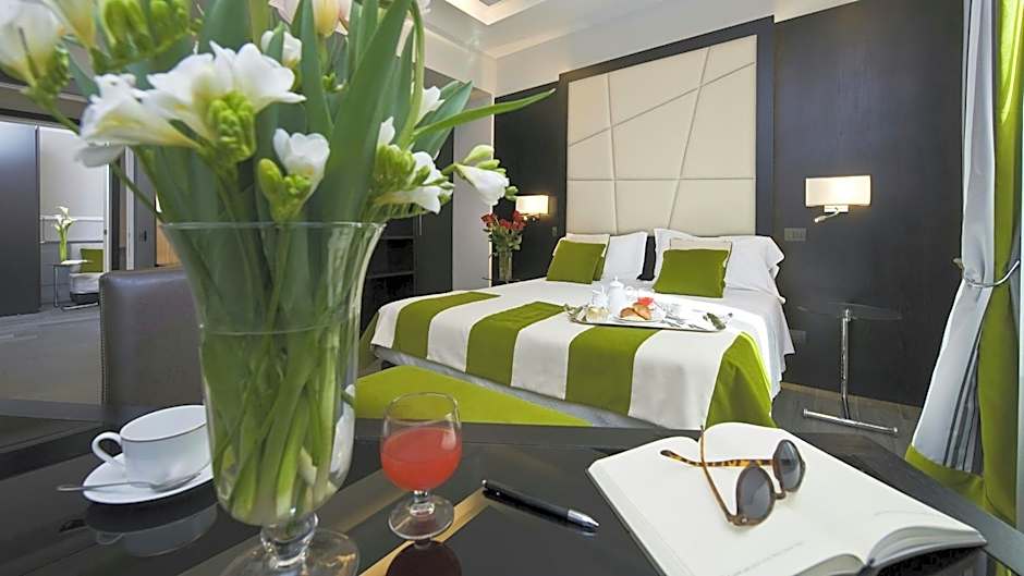 Duca D'Alba Hotel - Chateaux & Hotels Collection