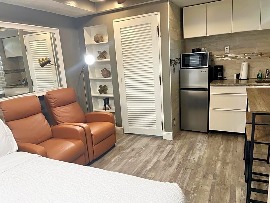 Harmonious Suites