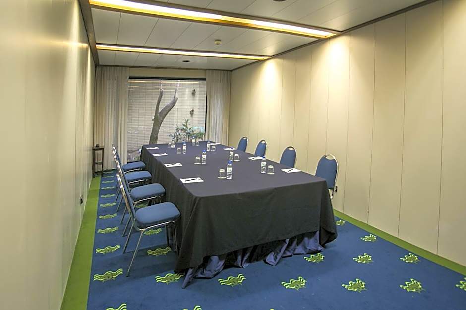 Hotel Solverde Spa and Wellness Center