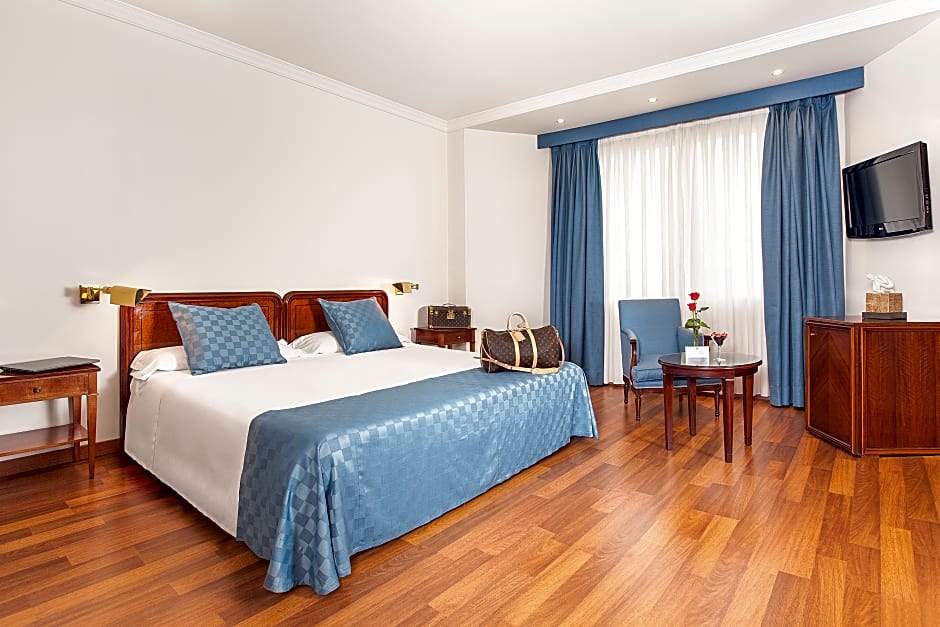 Only YOU Hotel Valencia