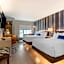Cambria Hotel Detroit Downtown