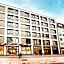 B&B Hotel Aachen-City