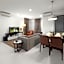 Somerset Central TD Hai Phong City
