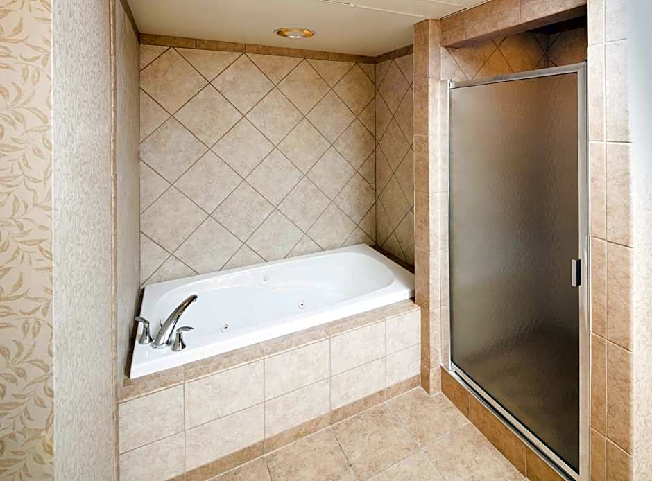 Red Lion Hotel Boise Downtown