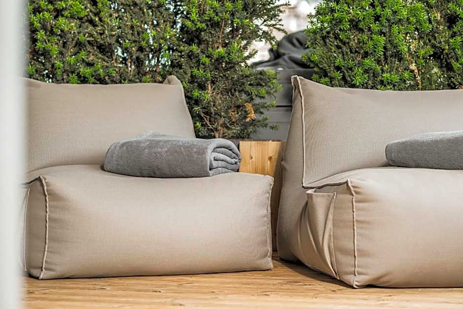 Aquila Dolomites Residence