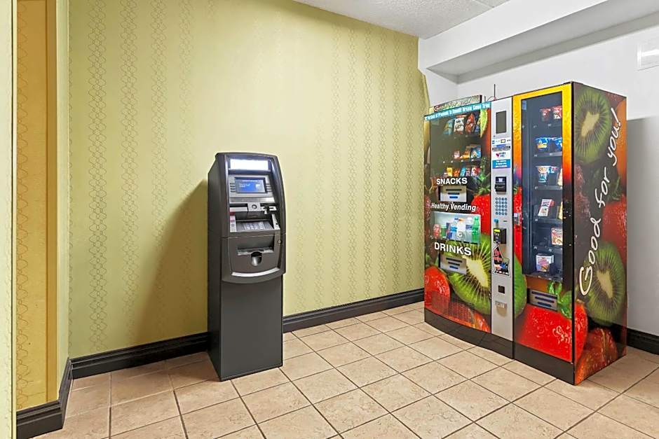 Comfort Inn Lehigh Valley West