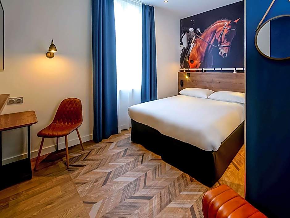 Ibis Styles Saumur Gare Centre Hotel