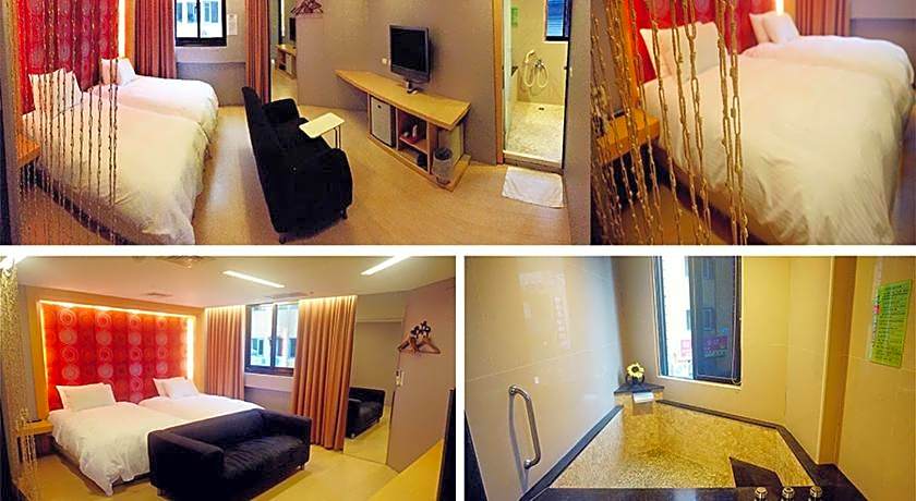 Every Day Hot Spring Hotel