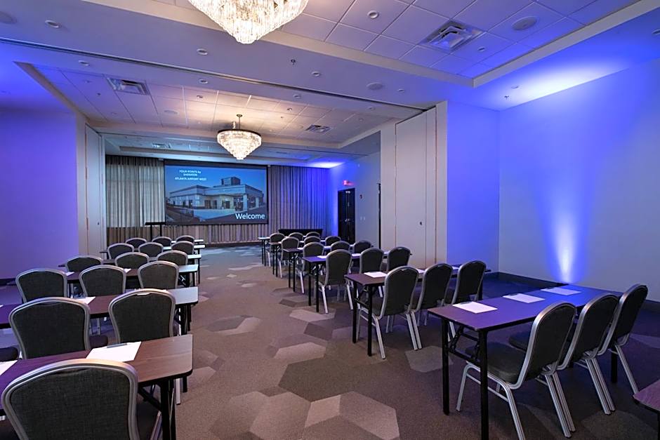 Four Points by Sheraton Atlanta Airport West