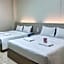 Jacky Chan Hotel
