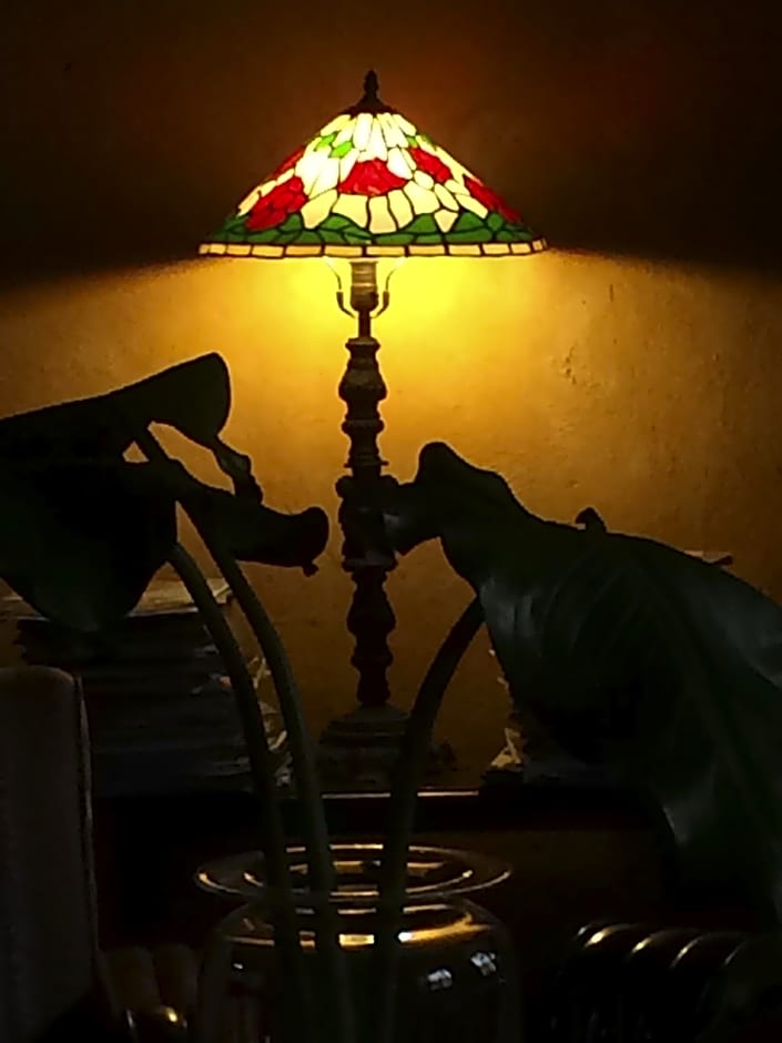 El Beaterio Casa Museo