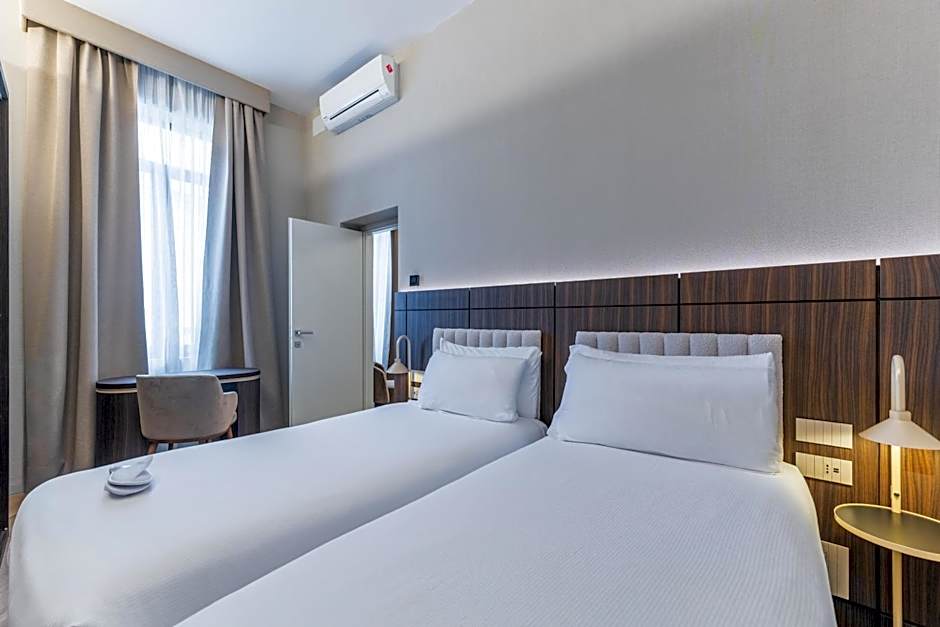 Hotel Raffaello; Sure Hotel Collection by Best Western