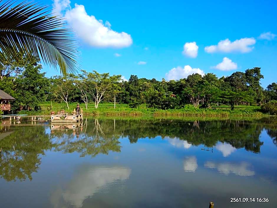 Baan Suan Jantra Home Stay