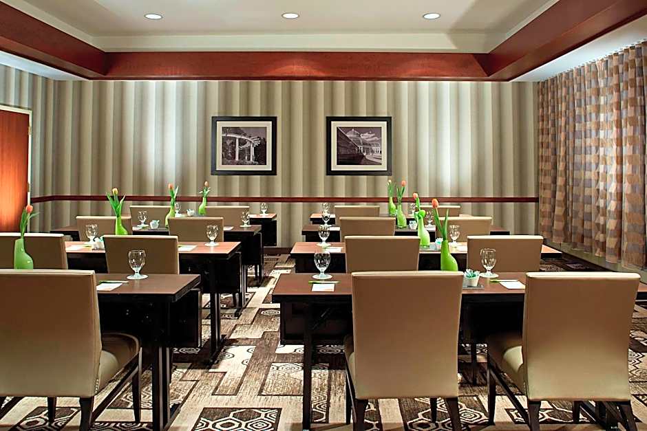 Residence Inn by Marriott Minneapolis St. Paul/Roseville