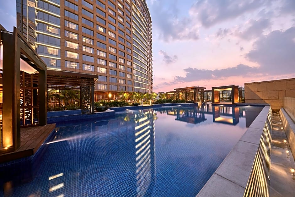 Conrad By Hilton Bengaluru