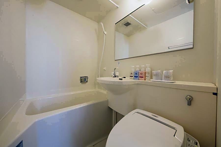 Urban Hotel Tokyo Fuchu Nishiguchi