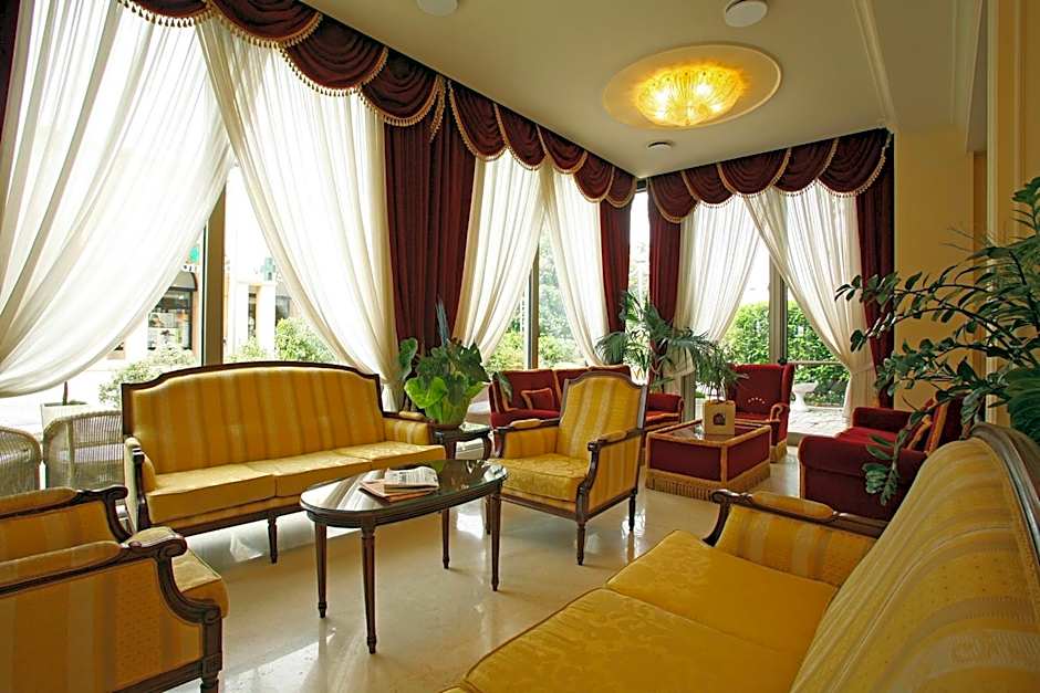 Hotel Terme Formentin