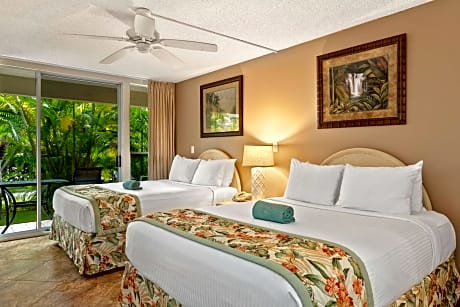 Two Bedroom Deluxe