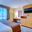 Best Western Royal Plaza Hotel And Trade Center