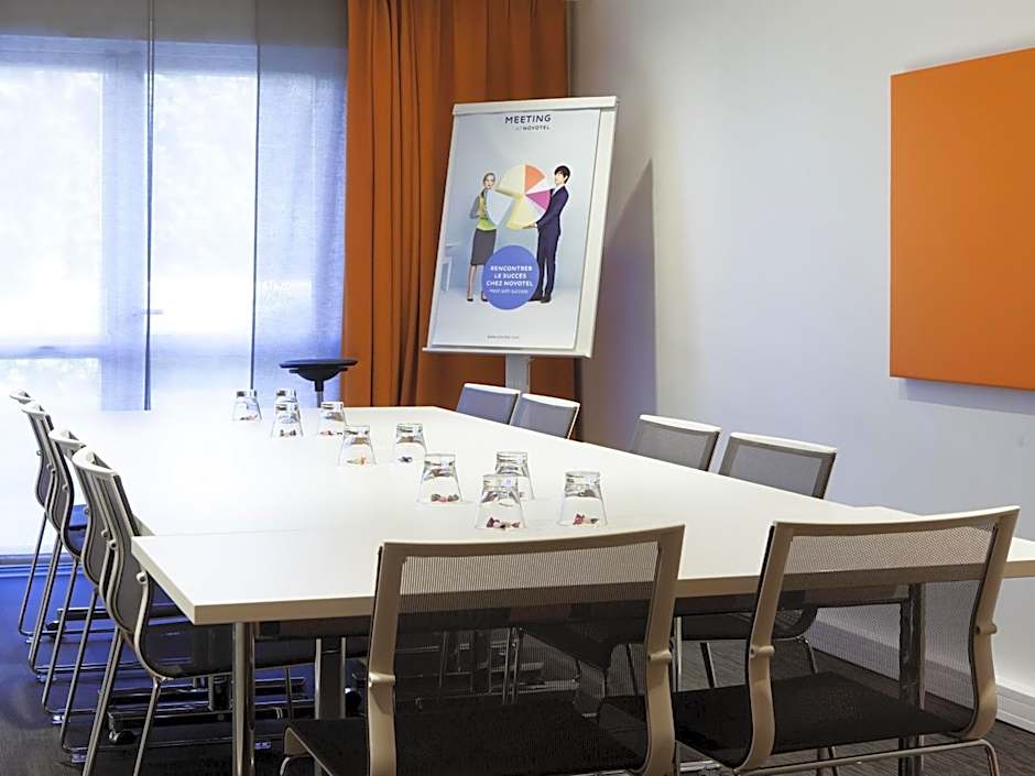 Novotel Massy Palaiseau