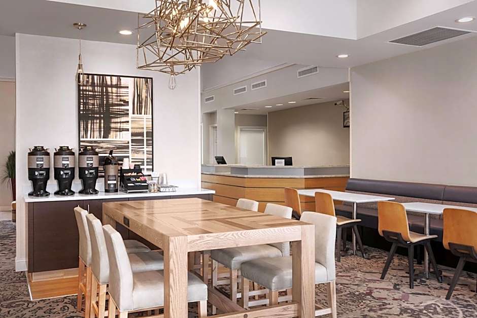 Residence Inn by Marriott Philadelphia Willow Grove