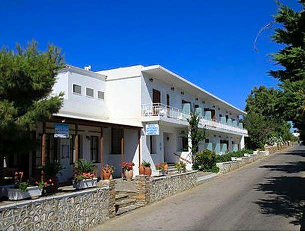 Photo 1 of 33 of Artemon Hotel