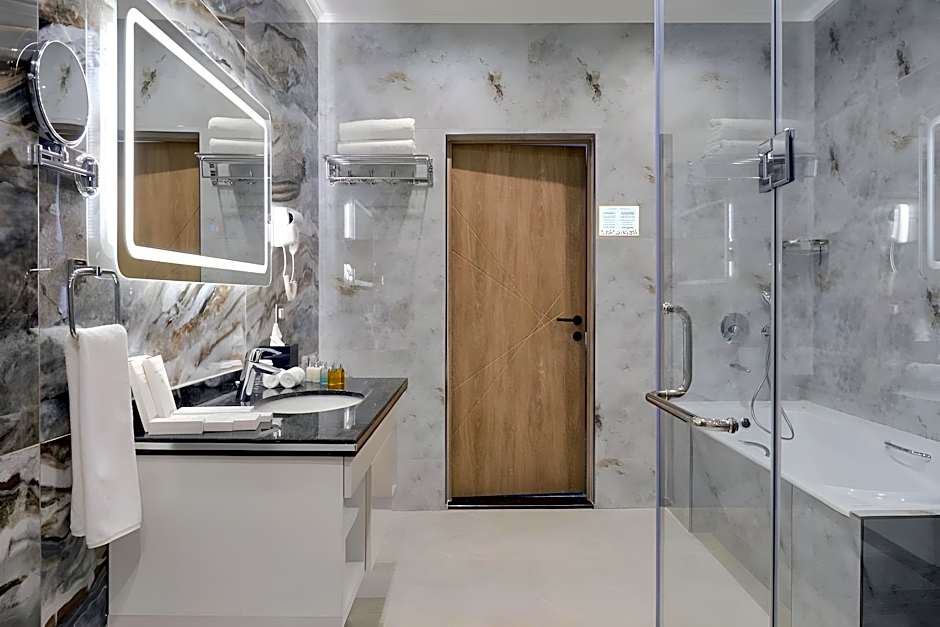 Panarams Tashkent Hotel, a member of Radisson Individuals