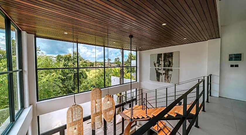 Villa Baliwood - Splendid 2BR Villa