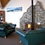 Aoraki Mount Cook Alpine Lodge