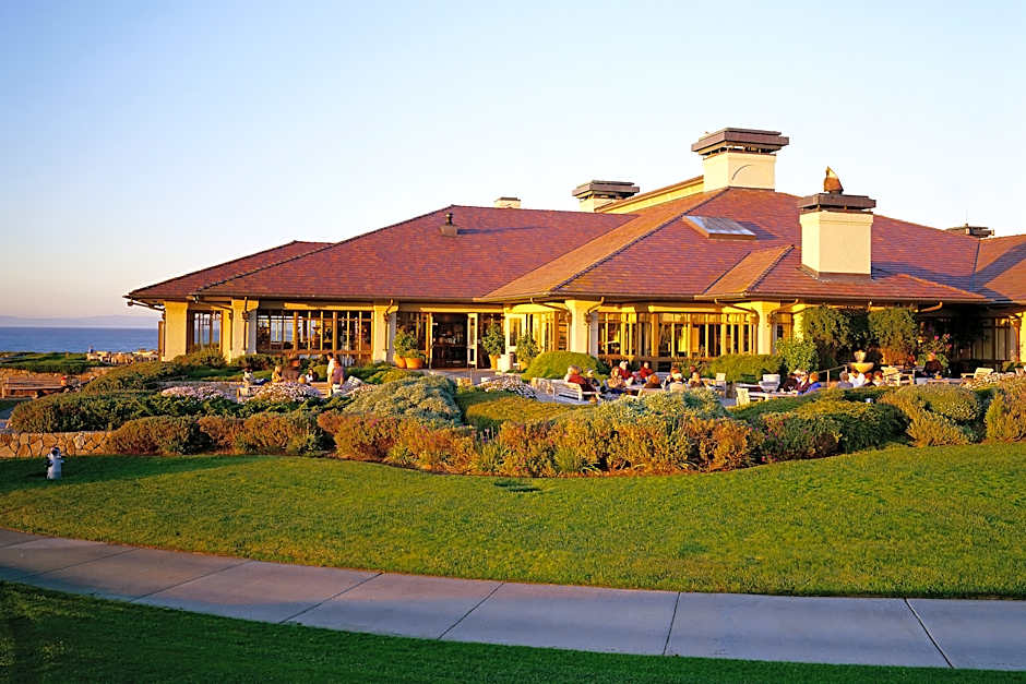 Lodge at Pebble Beach