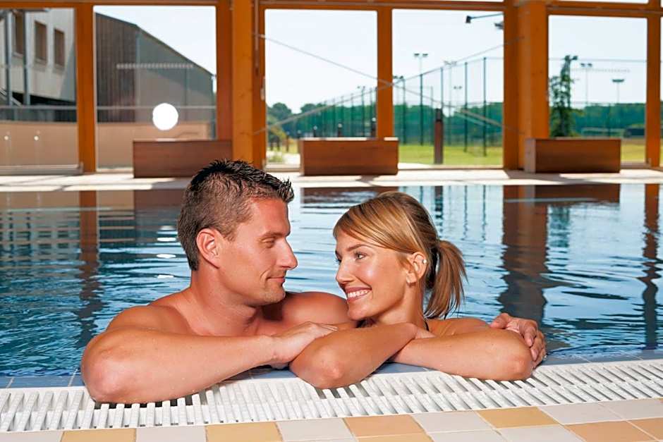 Park Holiday Congress & Wellness Hotel