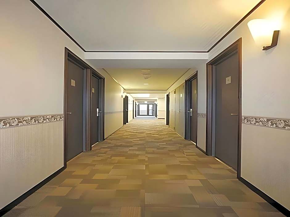 Toyoko Inn Chiba Ekimae