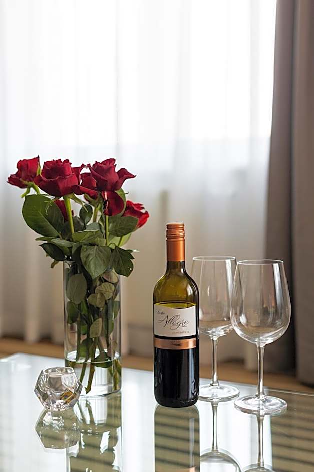 NoBo Hotel - business