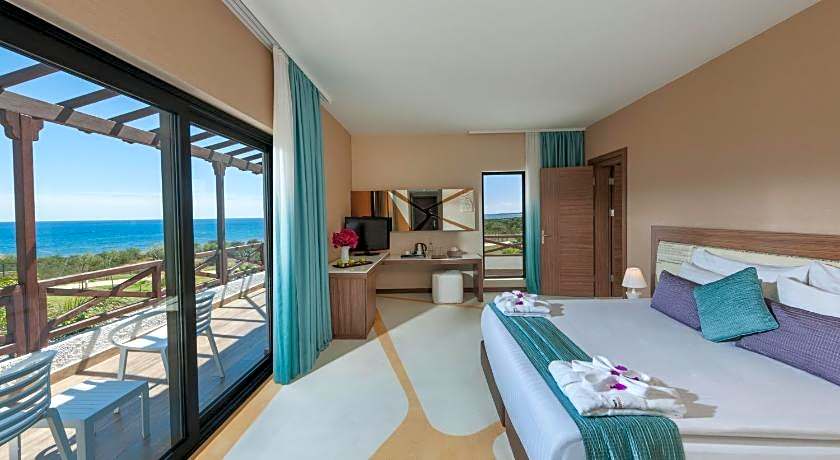 Noahs Ark Deluxe Hotel Spa