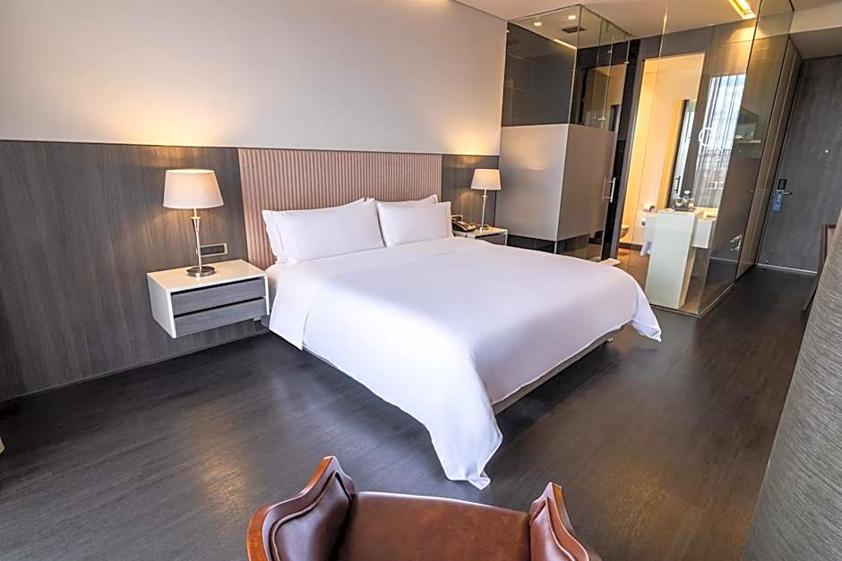 Ghl Hotel Bioxury
