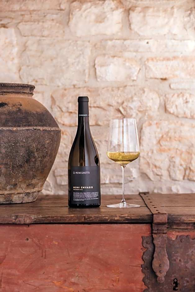 Meneghetti Wine Hotel and Winery - Relais & Chateaux