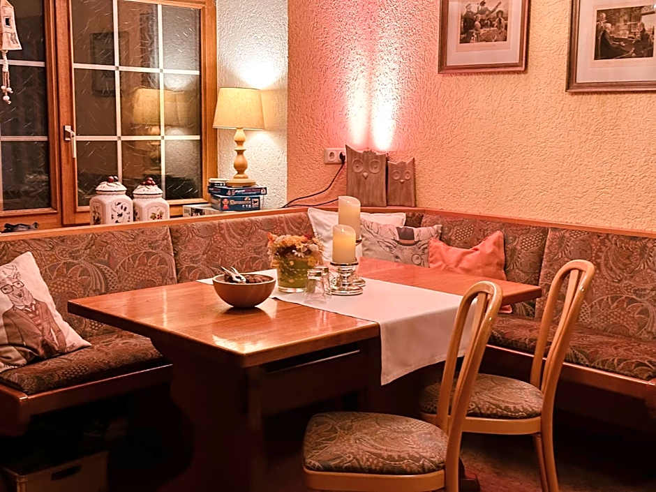 Hotel Cafe Restaurant Loreleyblick