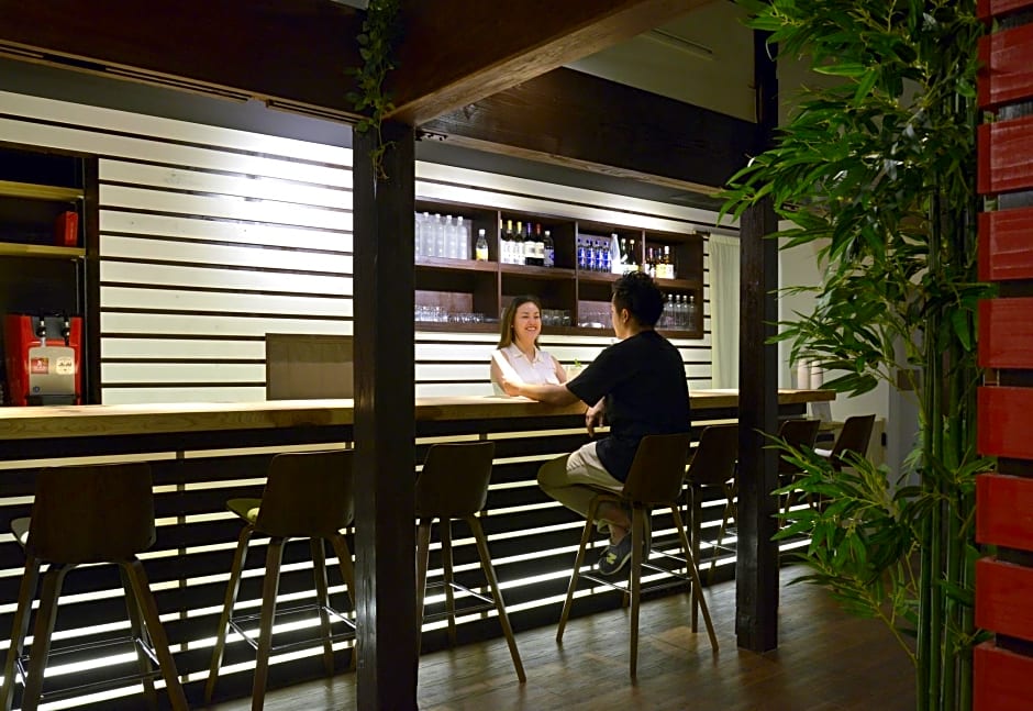 Zen Hostel