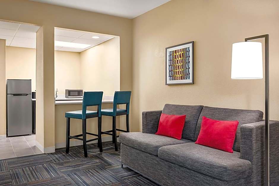 Hampton Inn By Hilton Atlanta/Stone Mountain